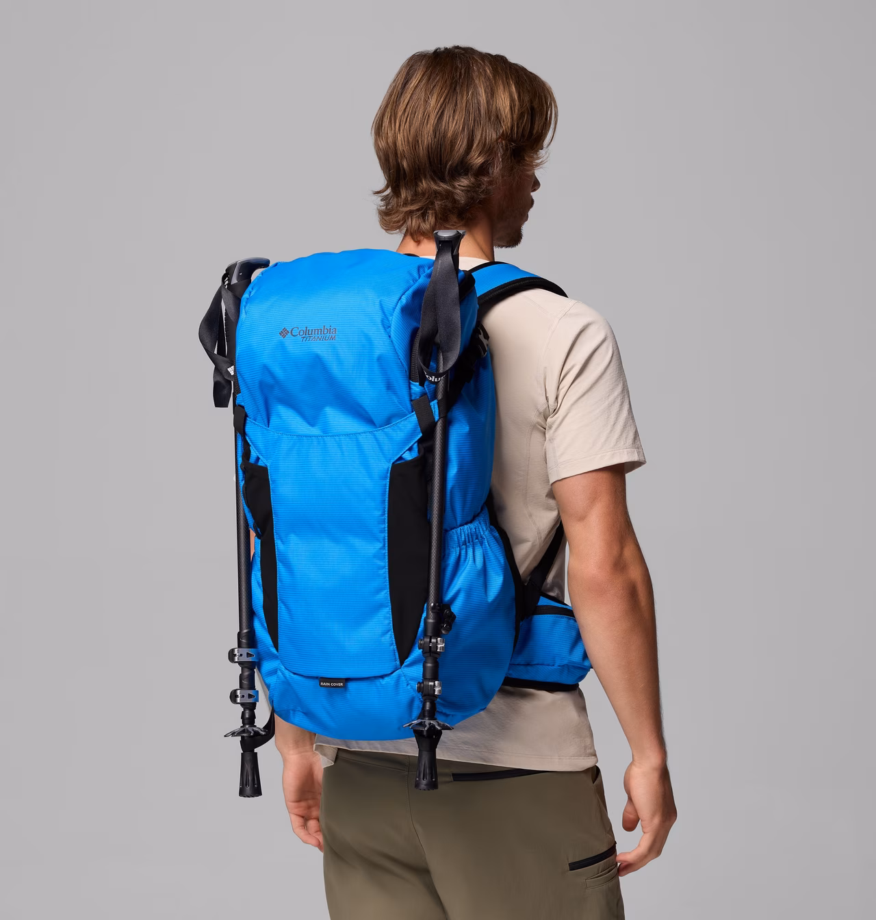MALETIN UNISEX COLUMBIA TRIPLE CANYON 36L – foto 4